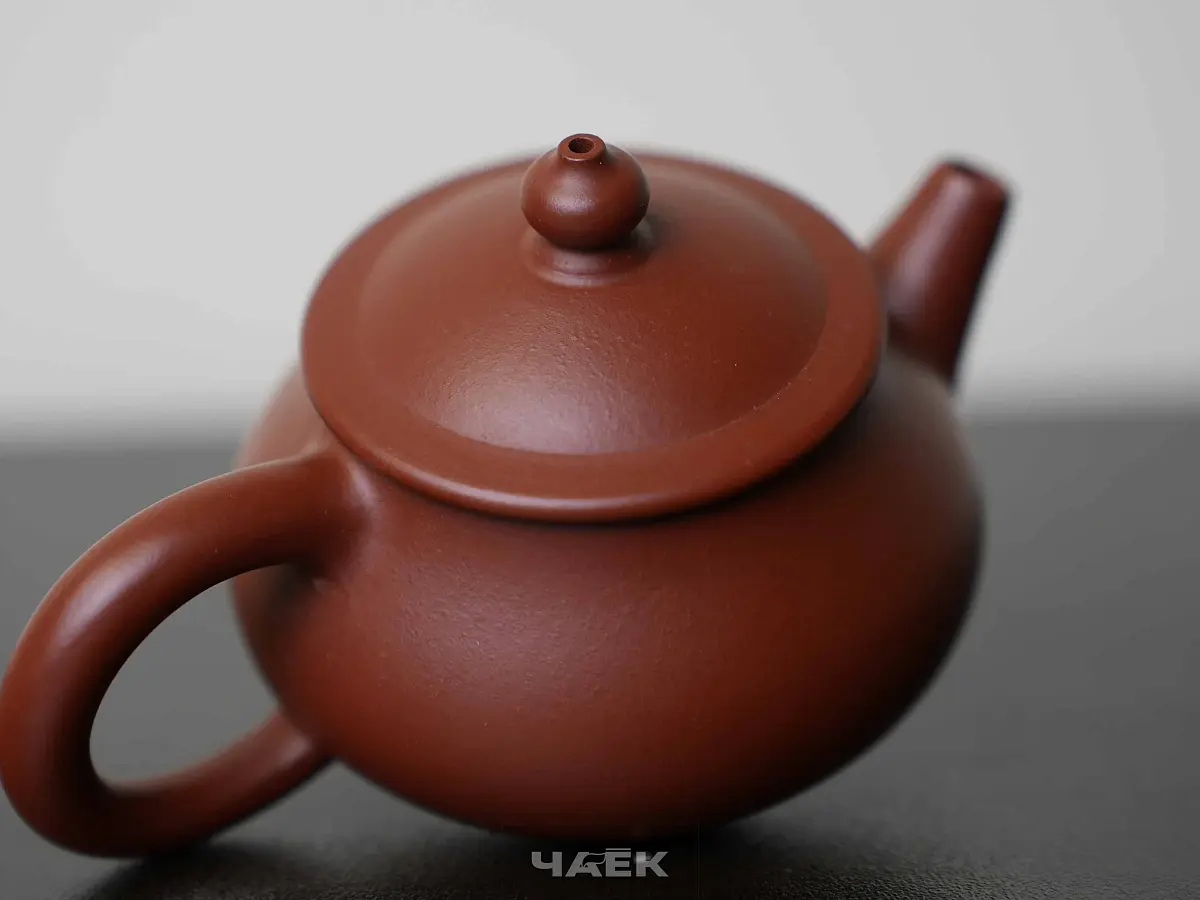 Исинский чайник, 100 мл, № 583