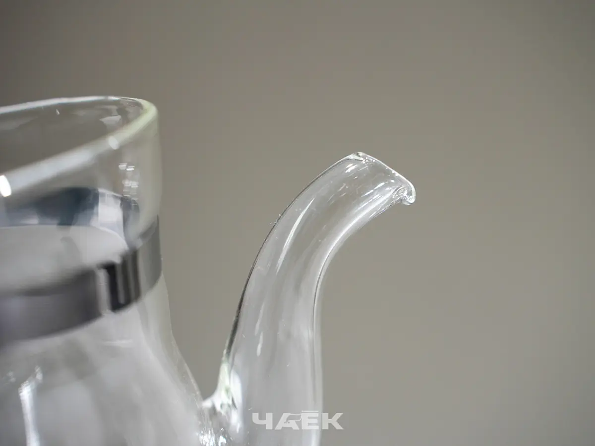 Типот № 3, 800 мл