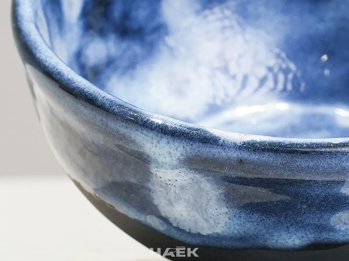 Пиала № 6 «В тишине океана», 100 мл