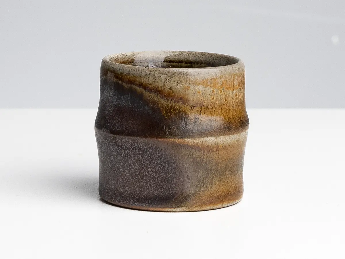 Пиала № 662, керамика Дэхуа, 40 мл Пиала № 662, керамика Дэхуа, 40 мл