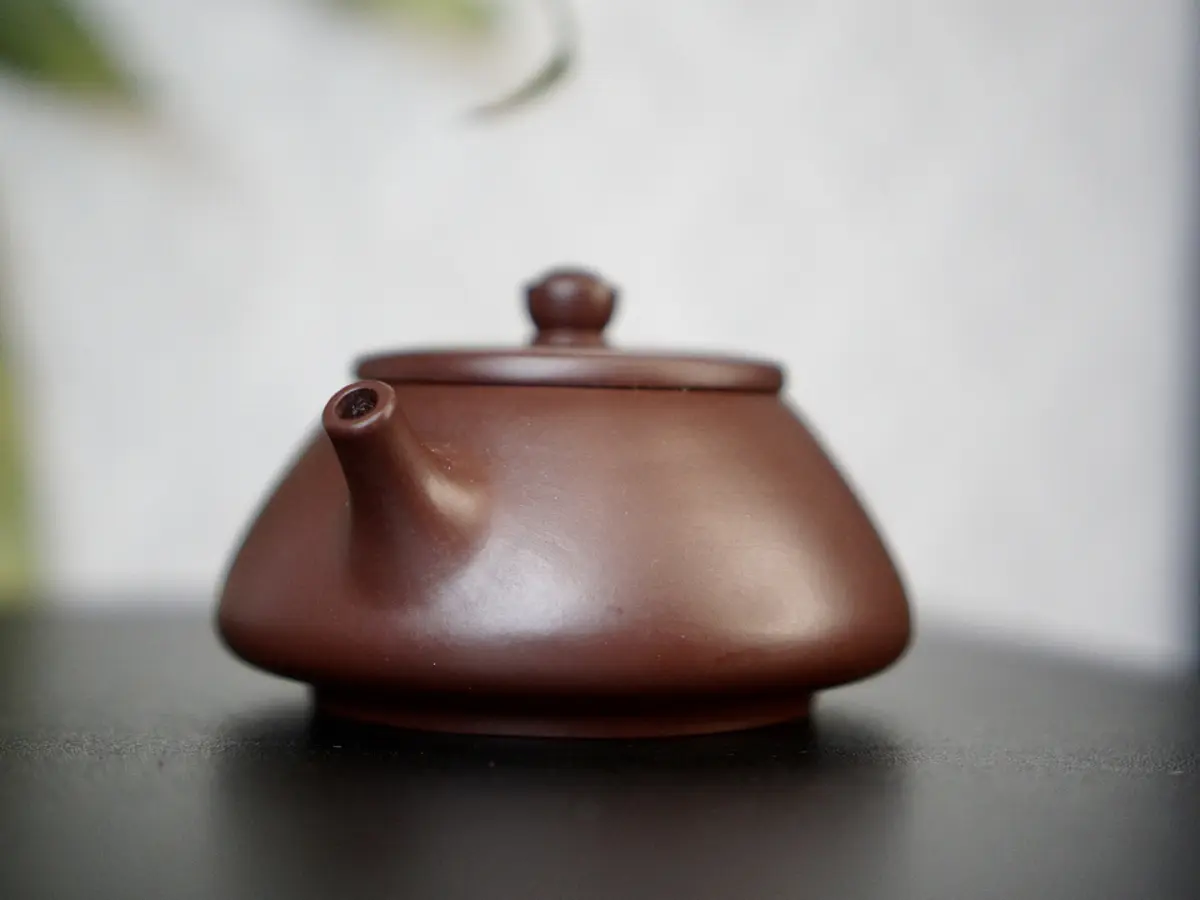 Исинский чайник, 171 мл, №  395