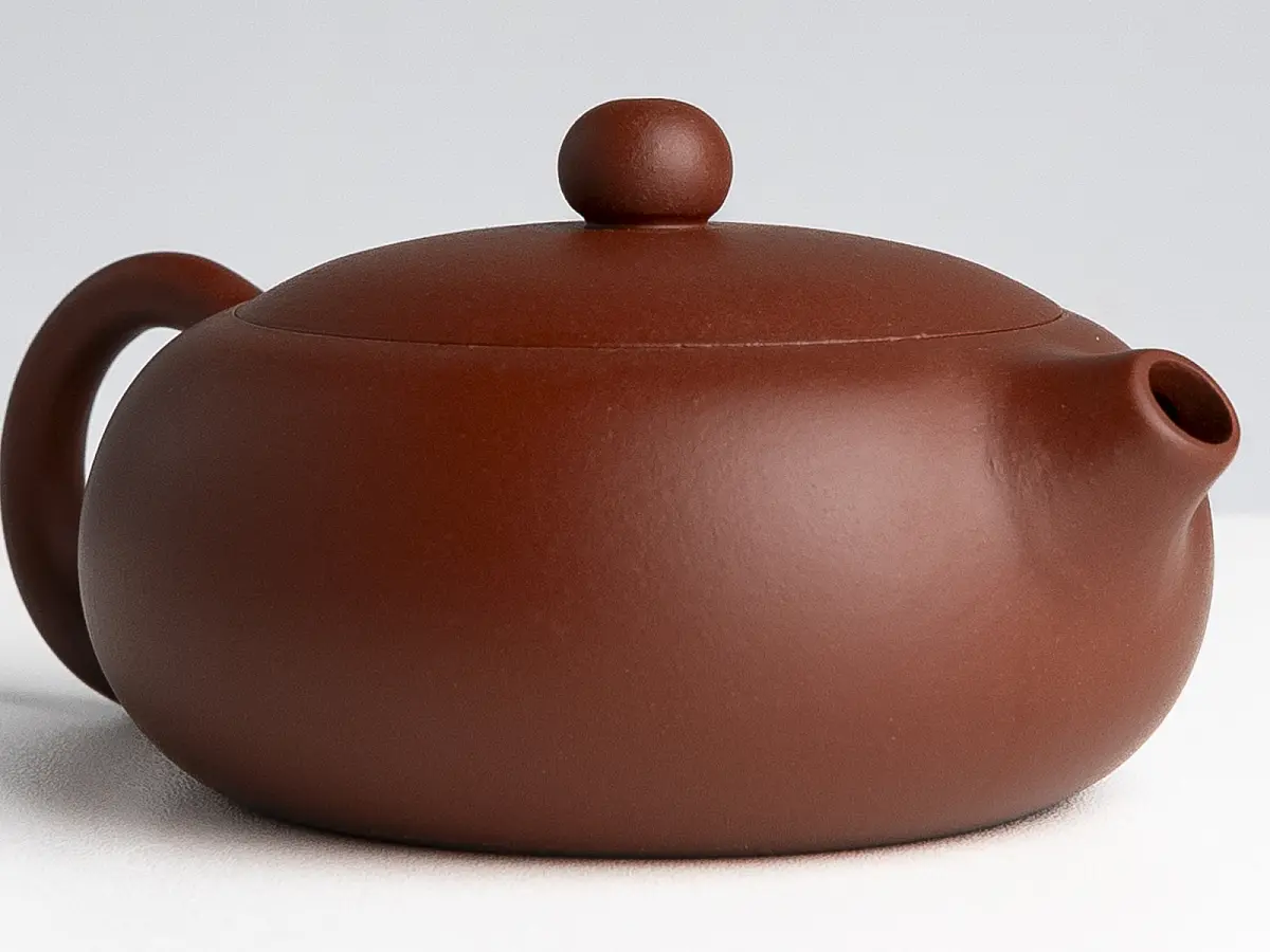 Исинский чайник, 160 мл, № 793