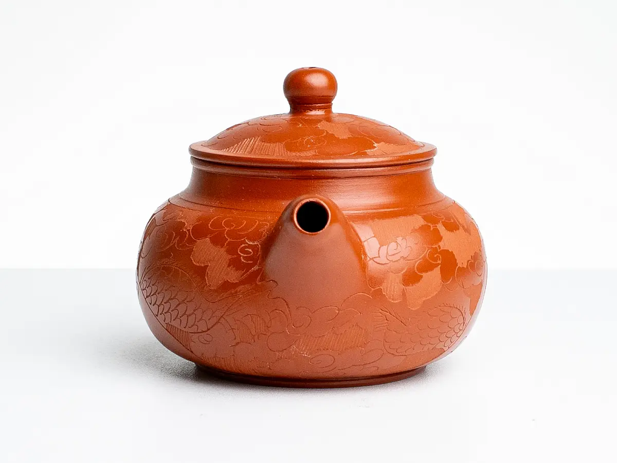 Исинский чайник, 198 мл, № 910