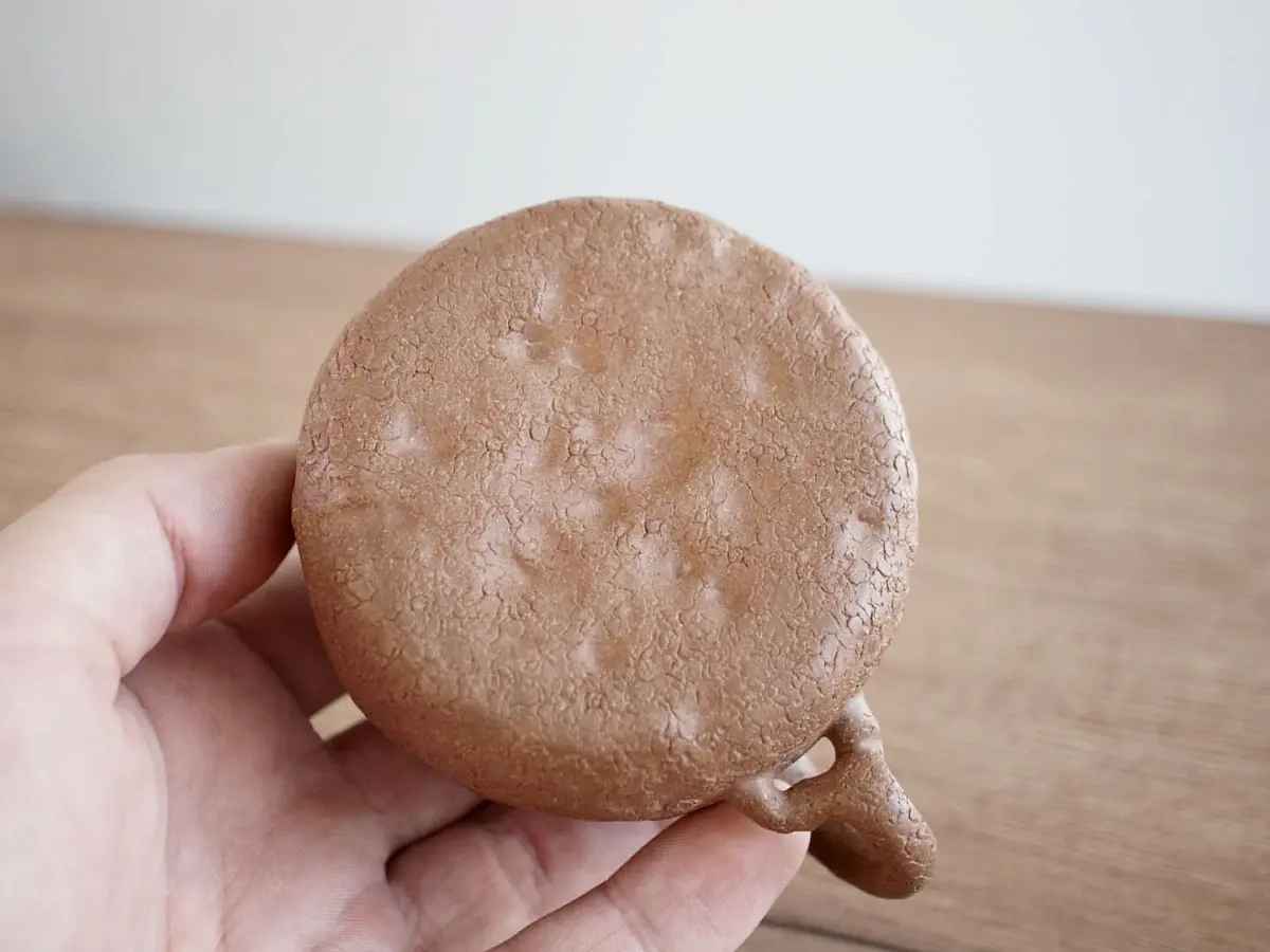 Исинский чайник, 161 мл, № 513