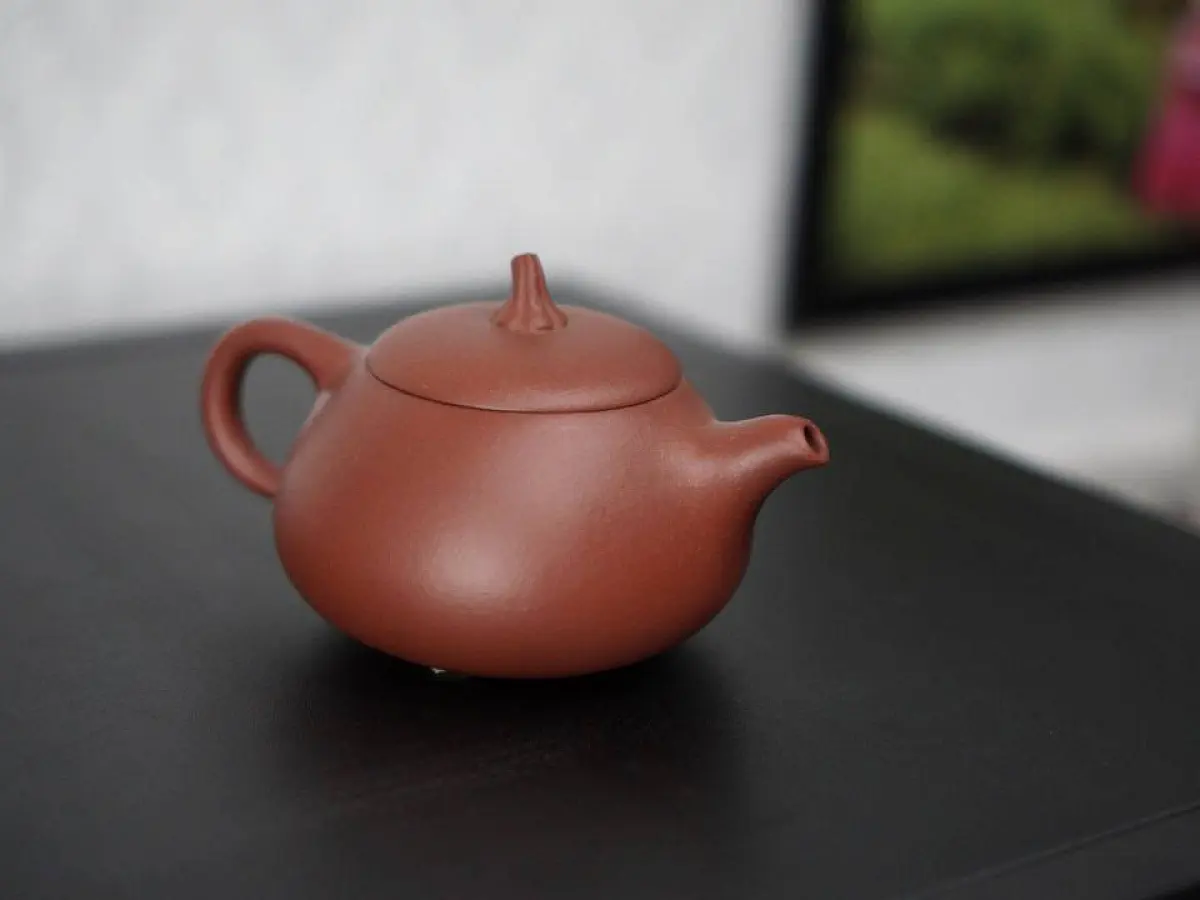 Исинский чайник, 205 мл, № 301