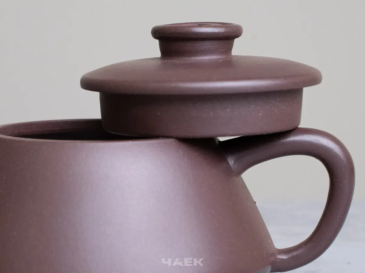 Исинский чайник, 145 мл, № 641