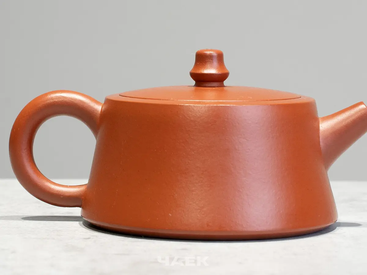 Исинский чайник, 111 мл, № 621