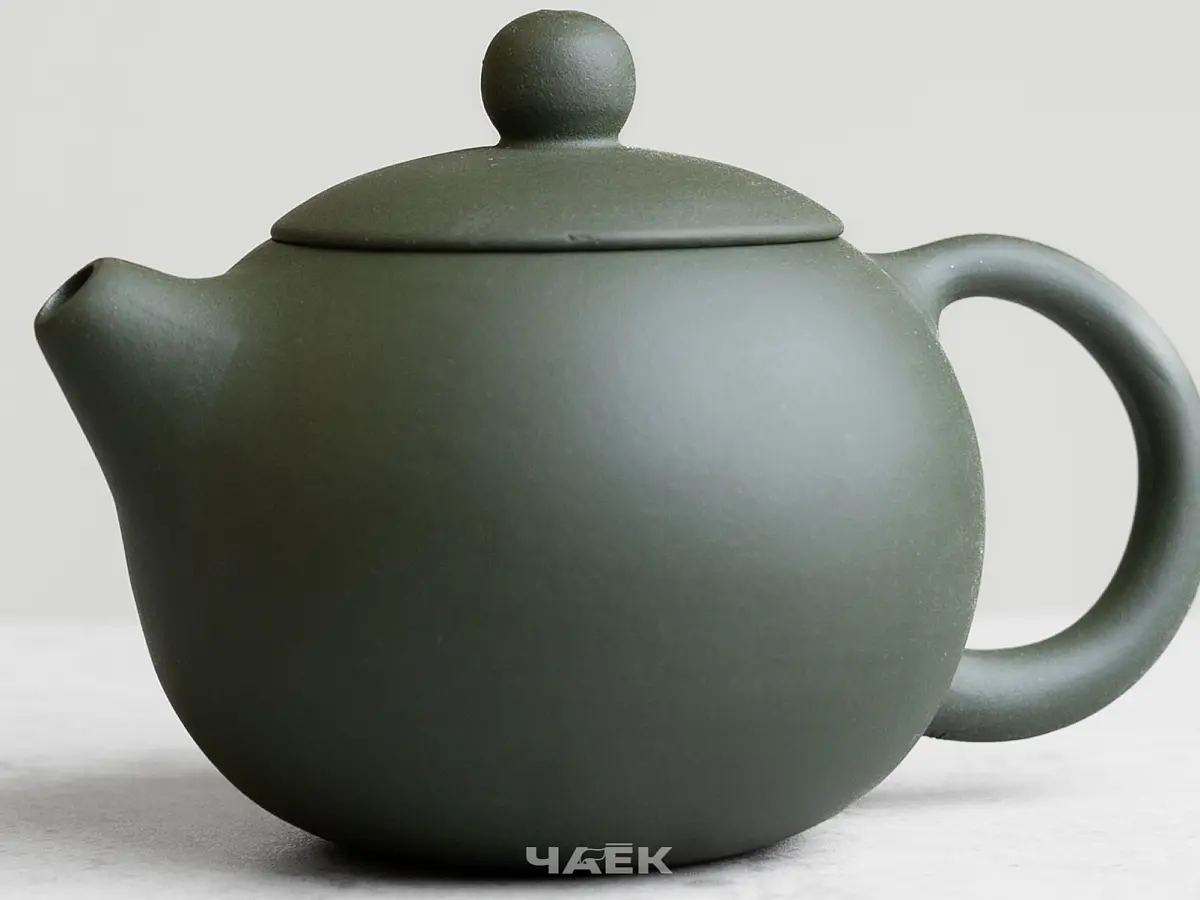 Исинский чайник, 115 мл, № 702