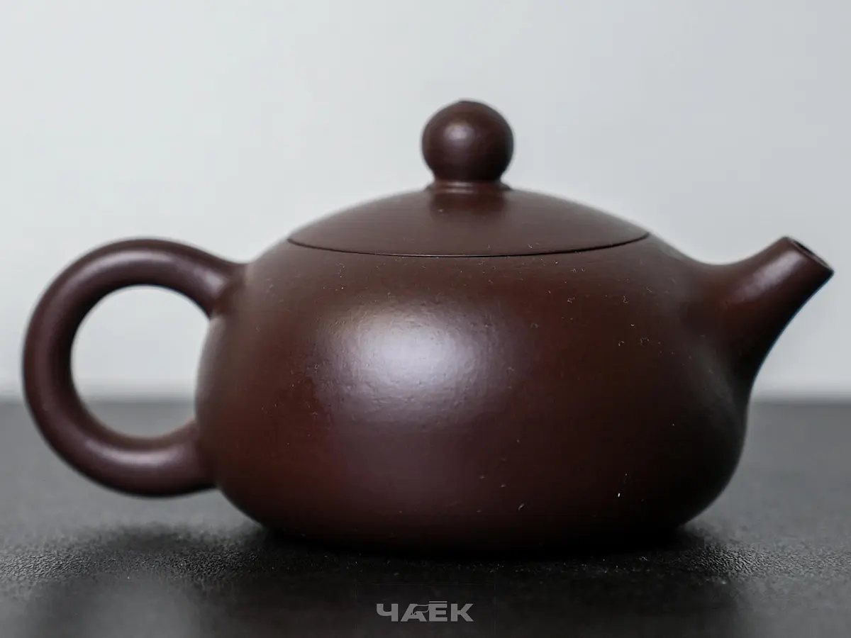 Исинский чайник, 100 мл, № 565