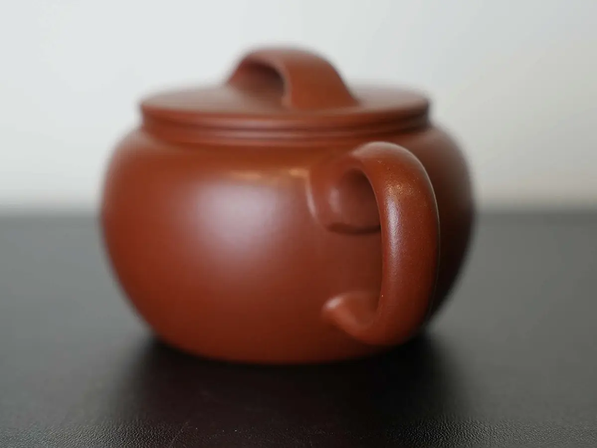 Исинский чайник, 150 мл, № 543