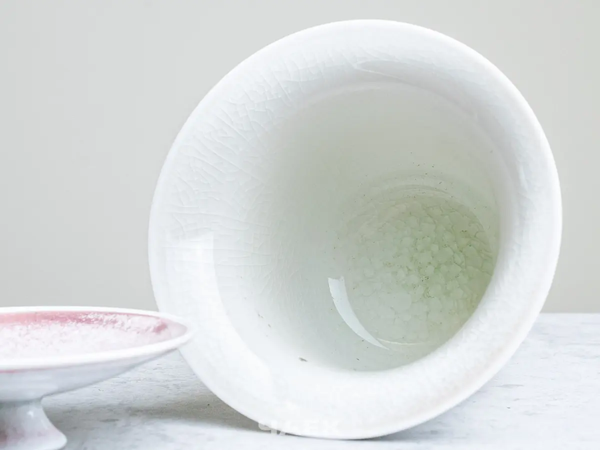 Гайвань № 144, керамика Цзиндэчжэнь, 120 мл