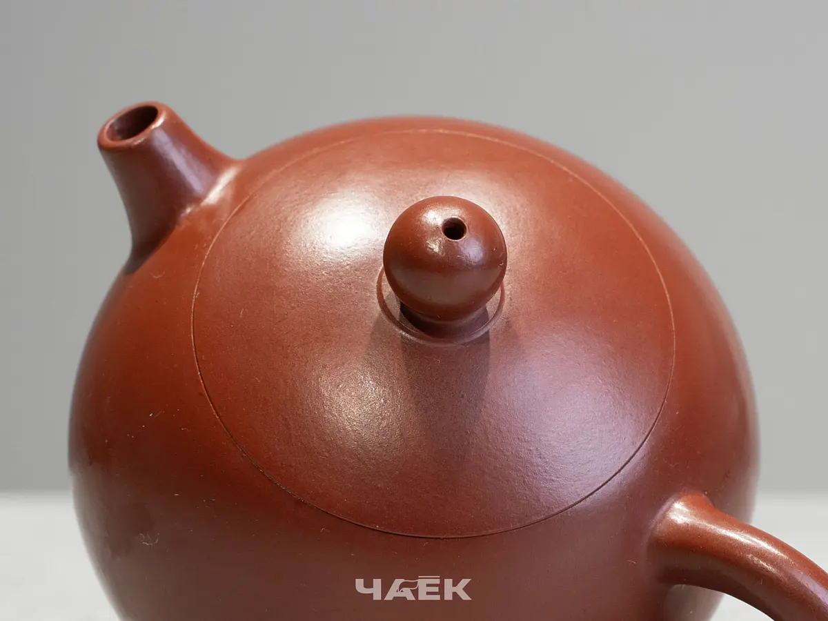 Исинский чайник, 145 мл, № 623