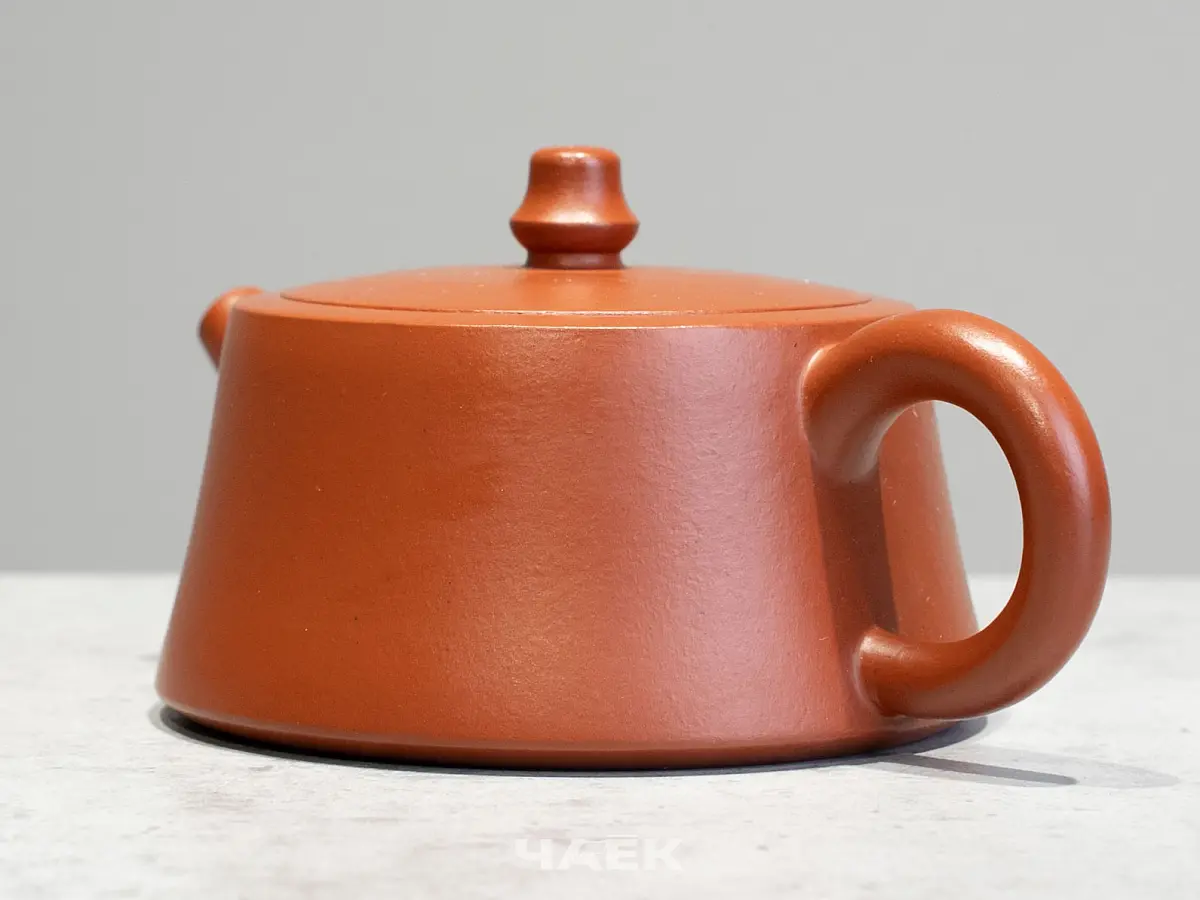 Исинский чайник, 111 мл, № 621