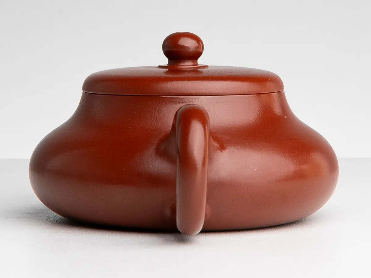 Исинский чайник, 138 мл, № 787