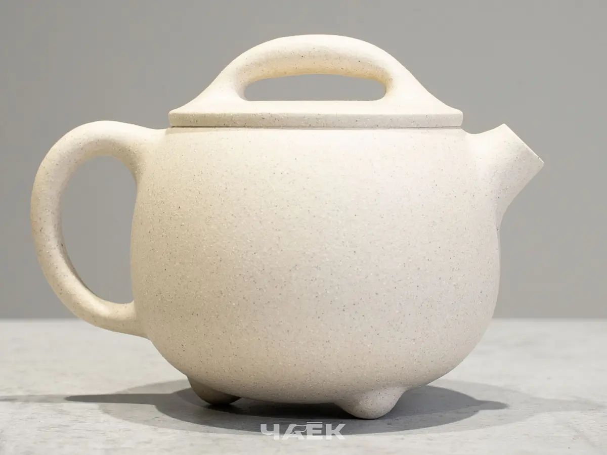 Исинский чайник, 212 мл, № 614