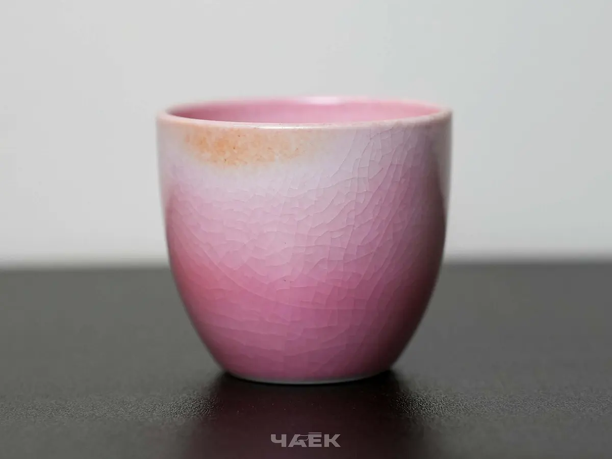 Пиала № 259, керамика Цзиндэчжэнь, 94 мл
