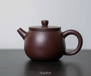Исинский чайник, 126 мл, №574