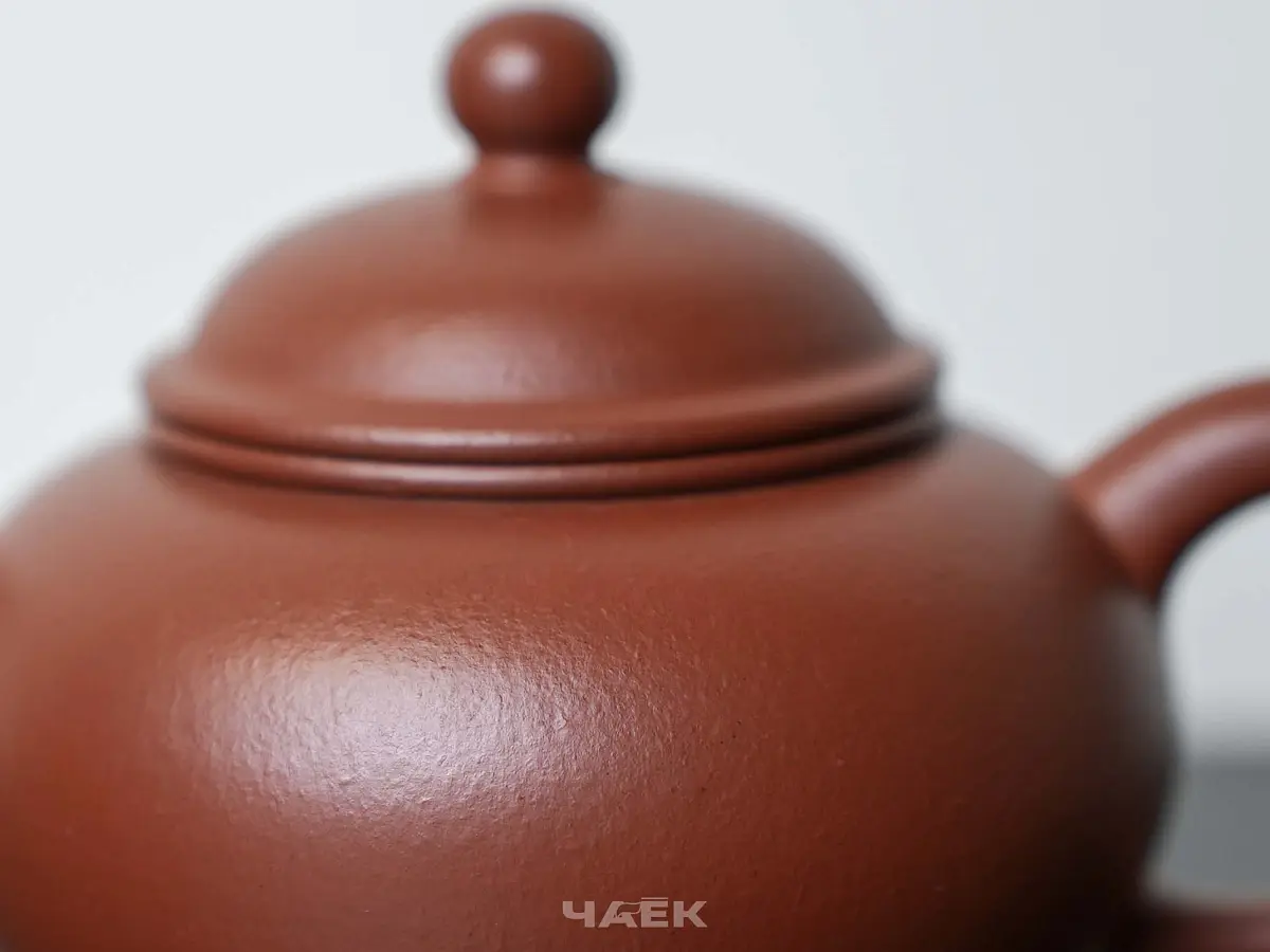 Исинский чайник, 159 мл, № 582