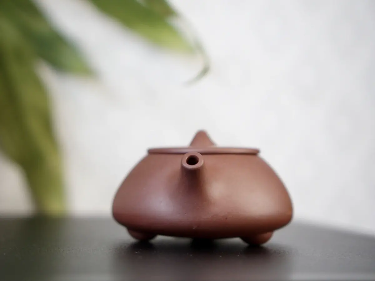 Исинский чайник, 170 мл, № 372