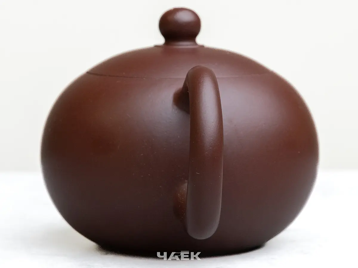 Исинский чайник, 90 мл, № 712