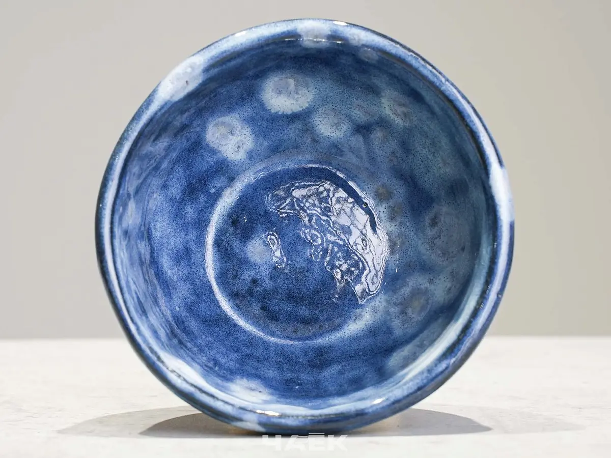 Пиала № 7 «За горизонтом», 100 мл