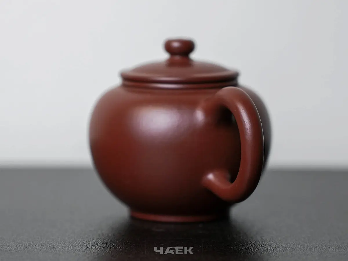 Исинский чайник, 98 мл, № 576