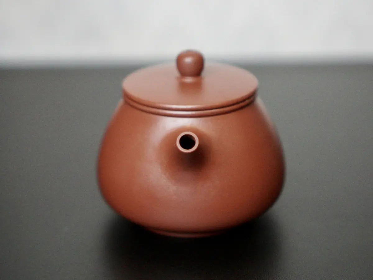 Исинский чайник, 215 мл, № 423