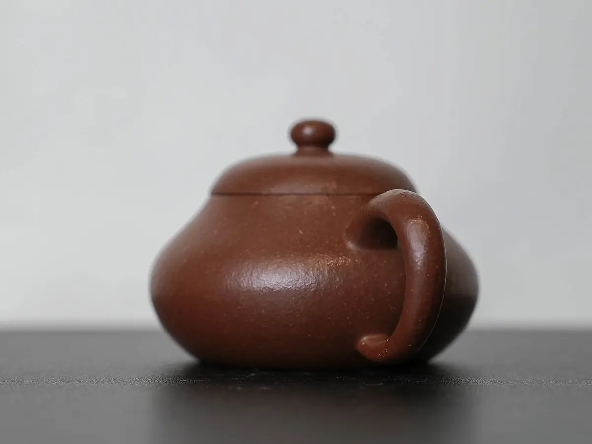 Исинский чайник, 125 мл, № 532