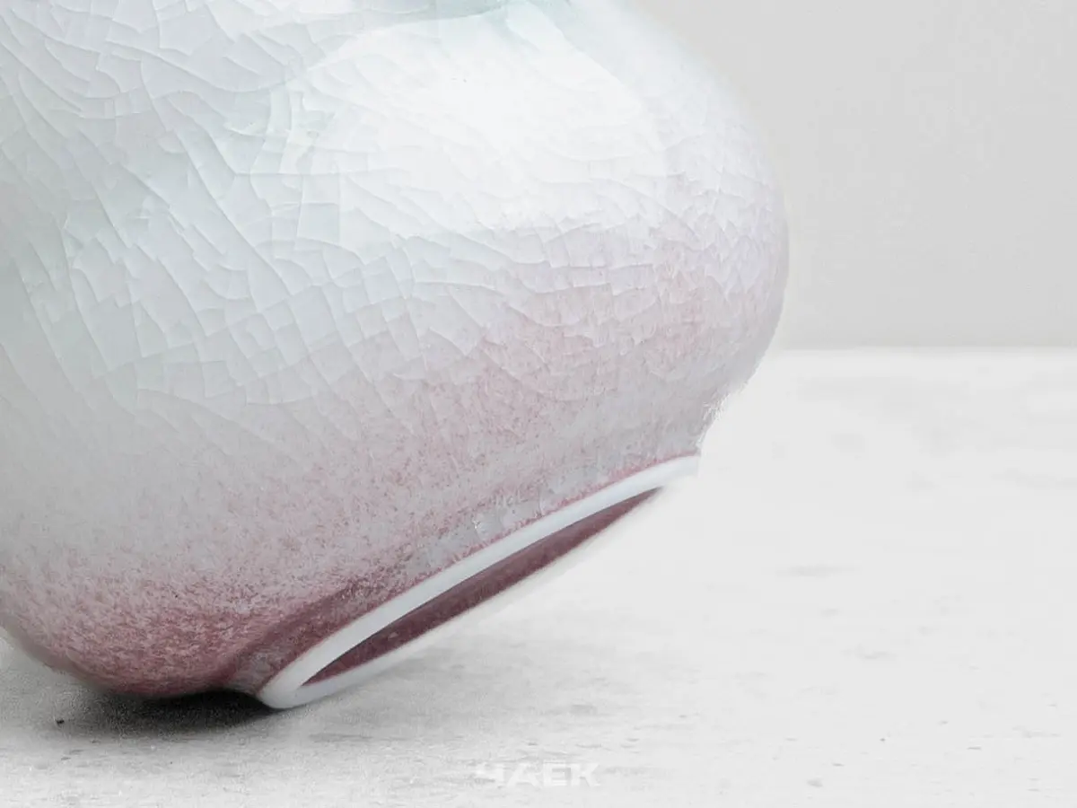 Чайник № 704, керамика Цзиндэчжэнь, 90 мл