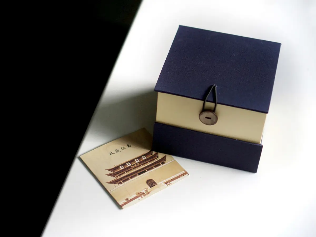 Чайник из Гуанси № 24, керамика Циньчжоу, 210 мл