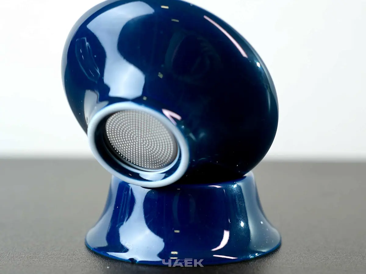 Сито для чая № 13, фарфор