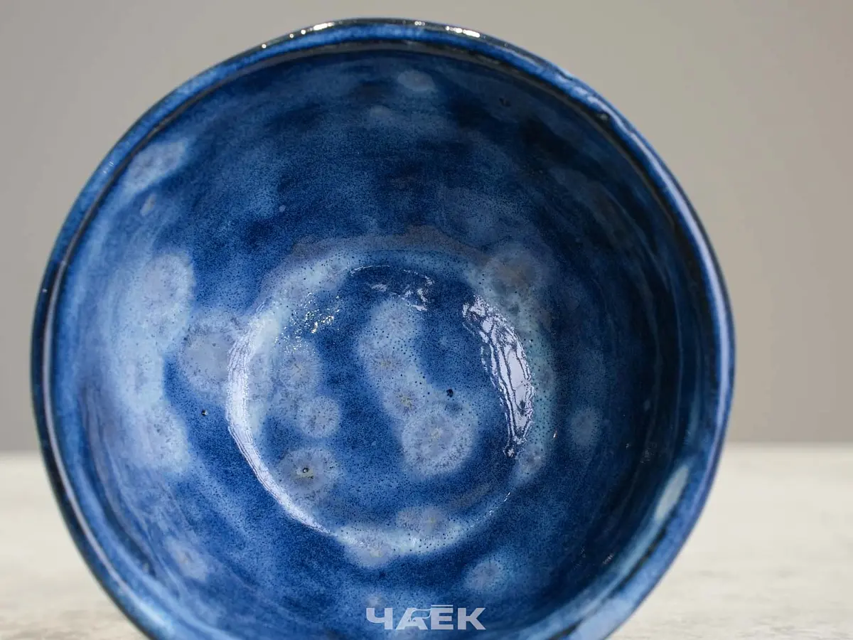 Пиала № 4 «Трепет», 100 мл