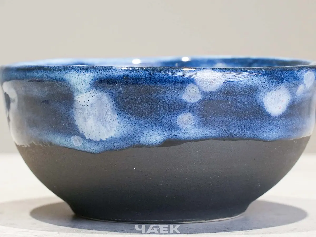 Пиала № 6 «В тишине океана», 100 мл