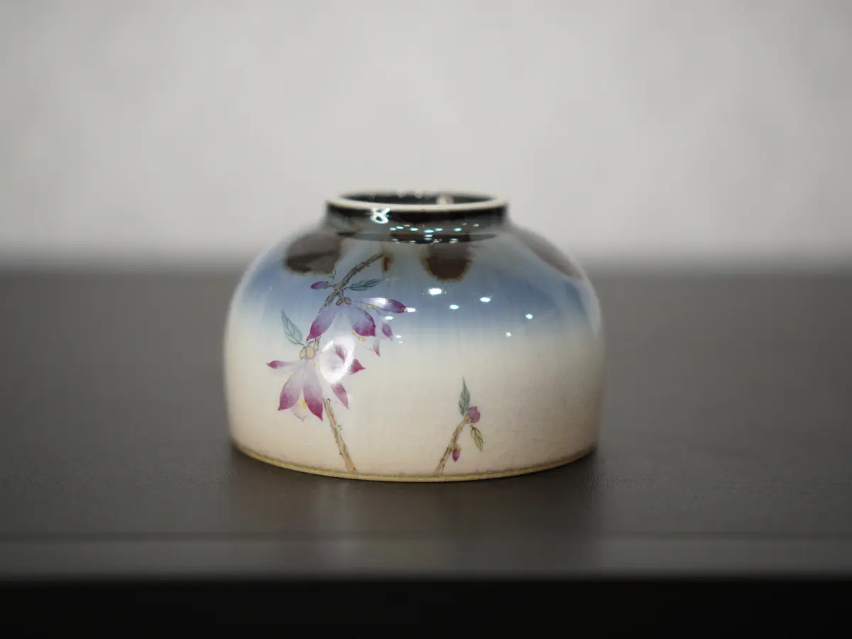 Пиала 224, керамика Цзиндэчжэнь, 98 мл