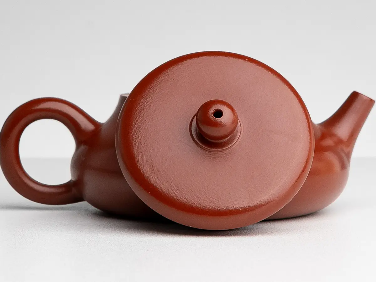 Исинский чайник, 138 мл, № 787