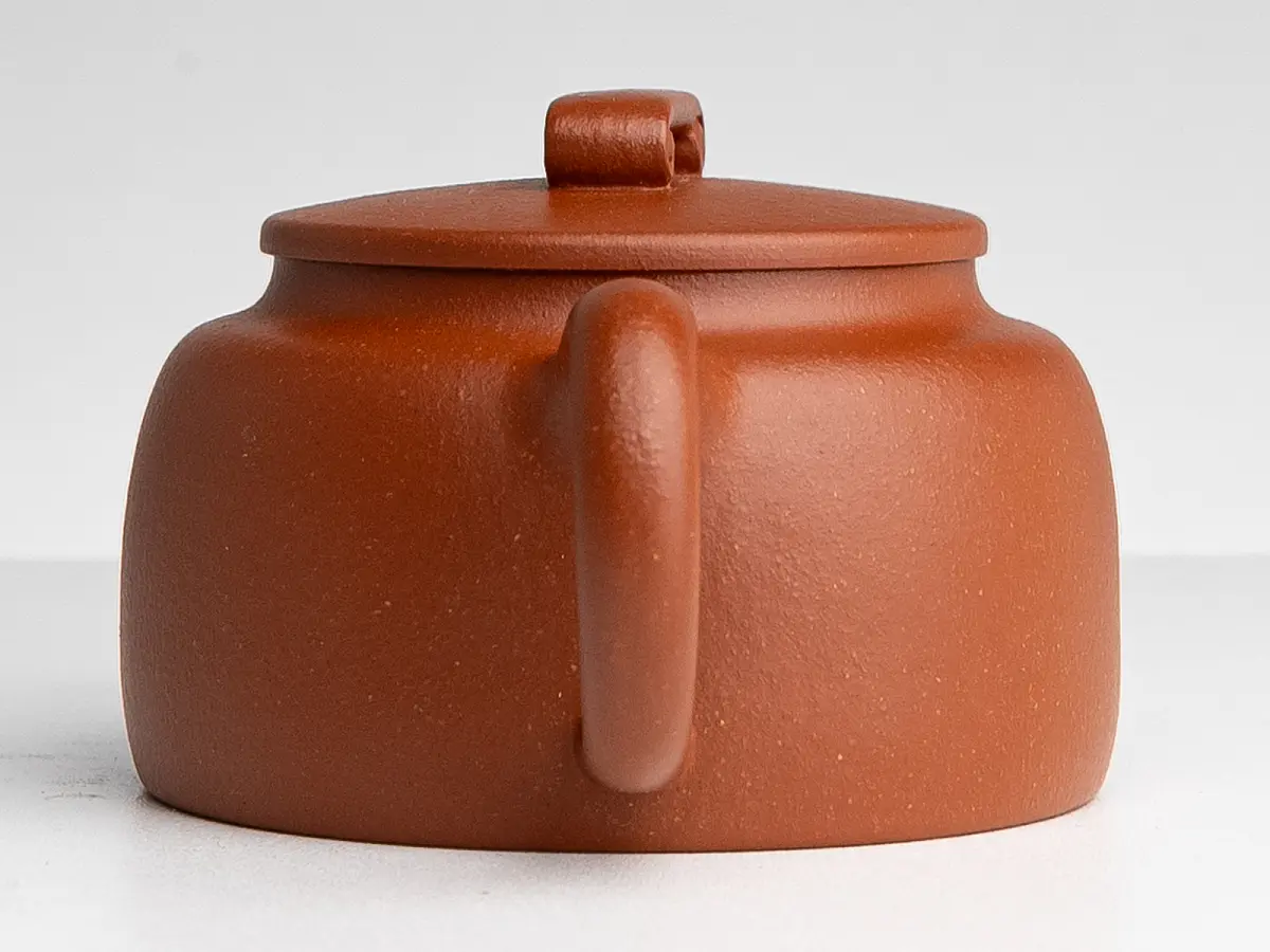 Исинский чайник, 161 мл, № 783