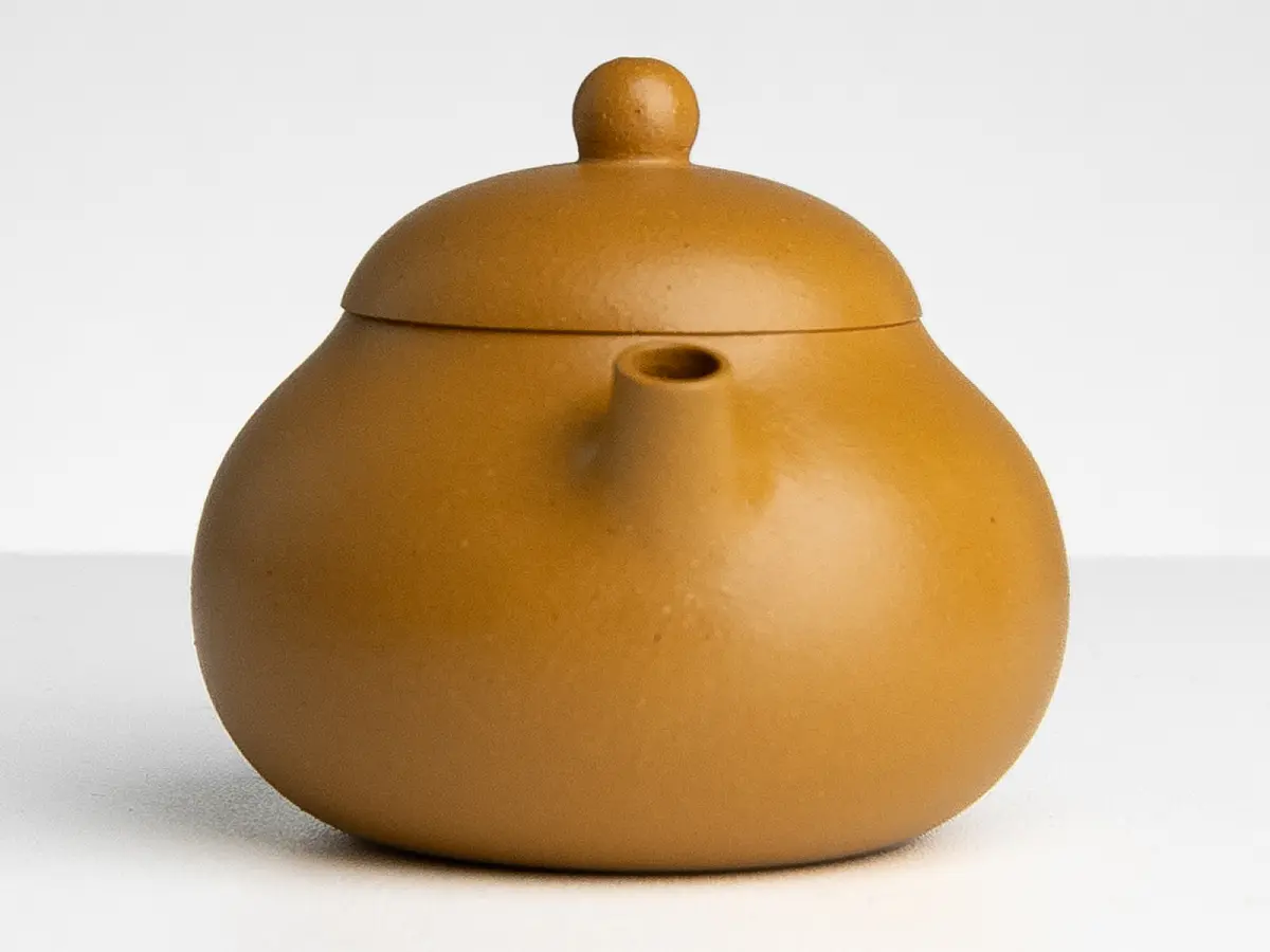 Исинский чайник, 120 мл, № 778