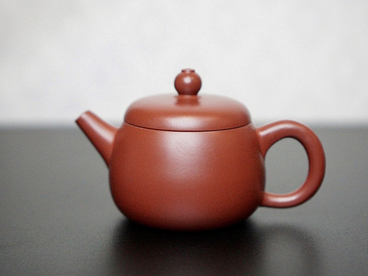 Исинский чайник, 152 мл, №436