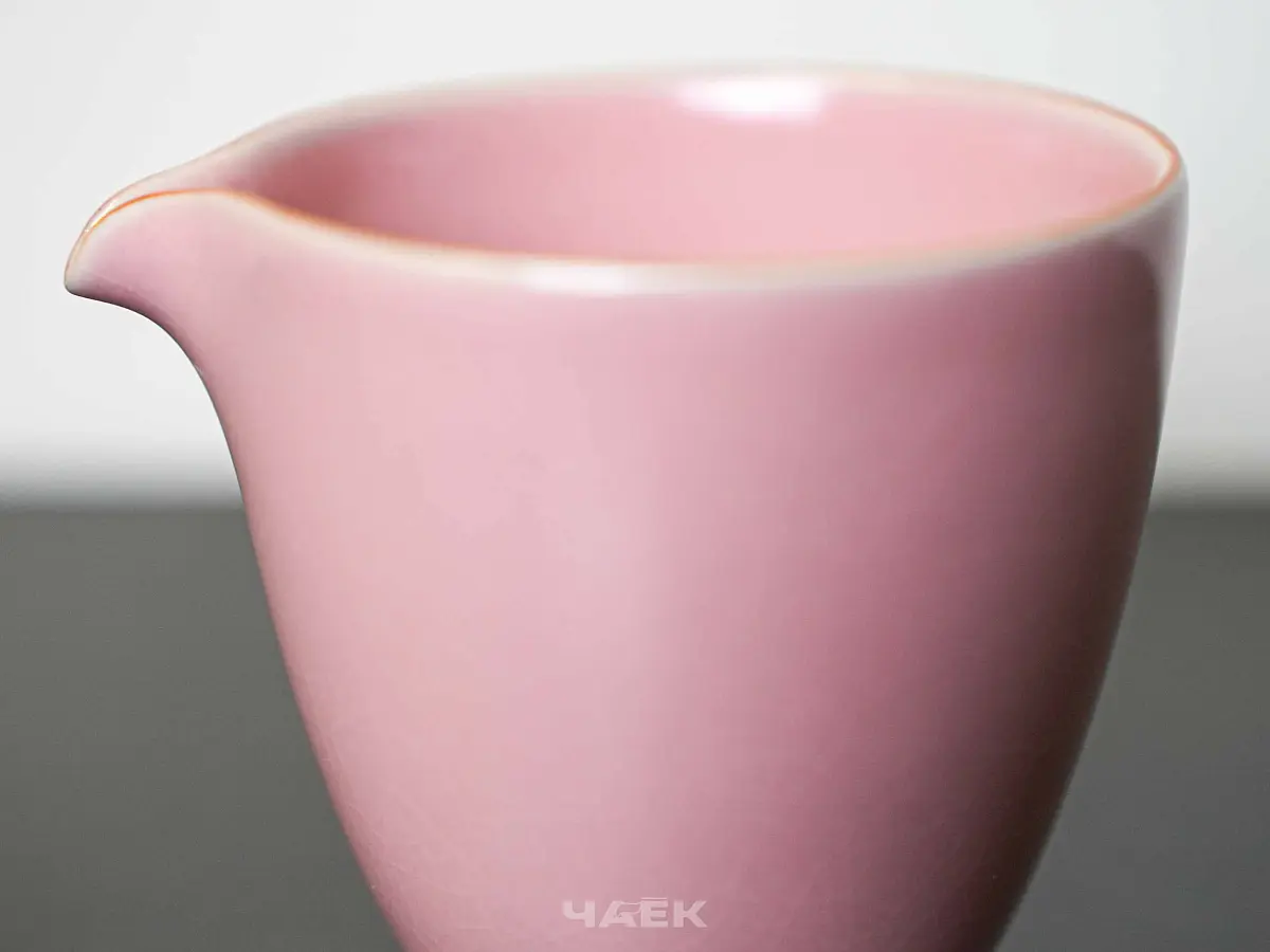 Сливник № 34, керамика, 155 мл