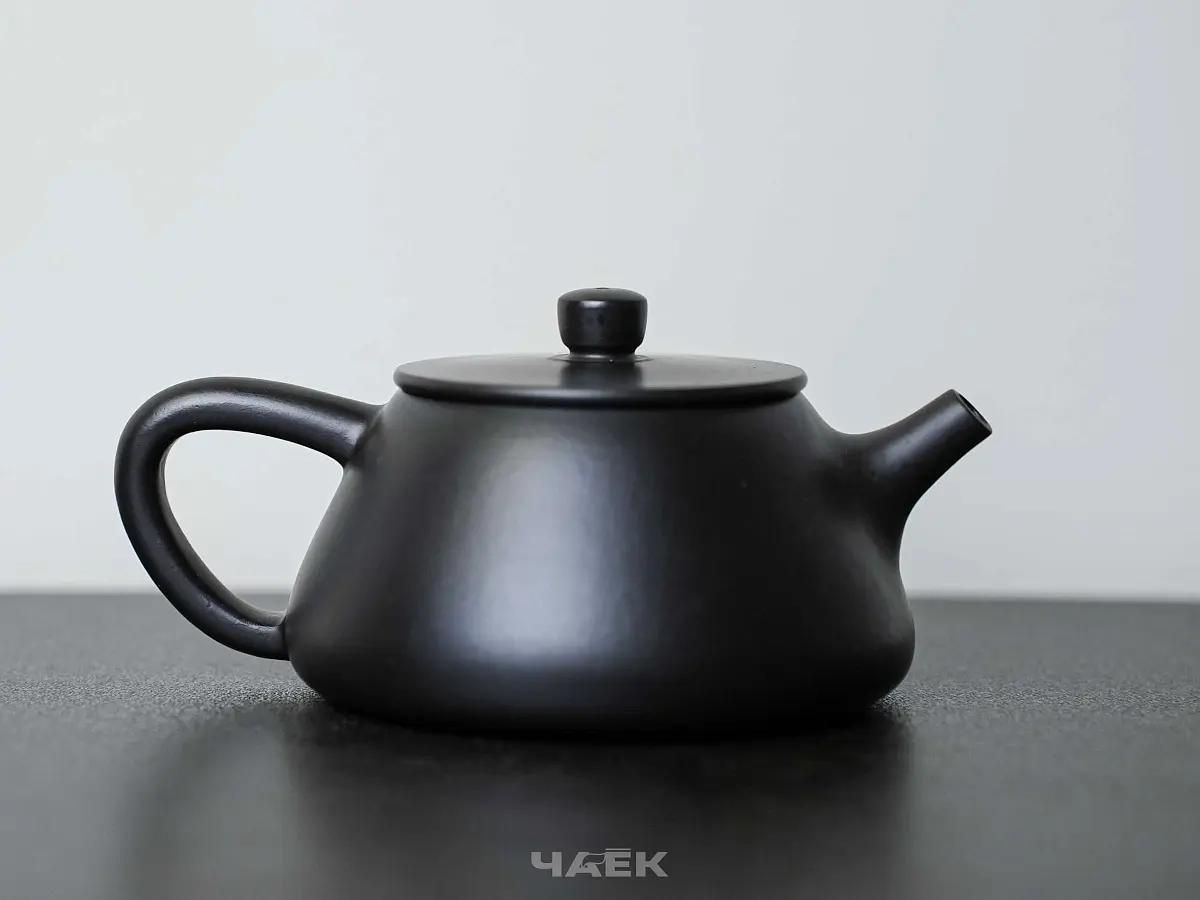 Исинский чайник, 166 мл, № 599