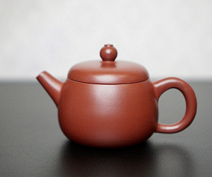 Исинский чайник, 152 мл, №436