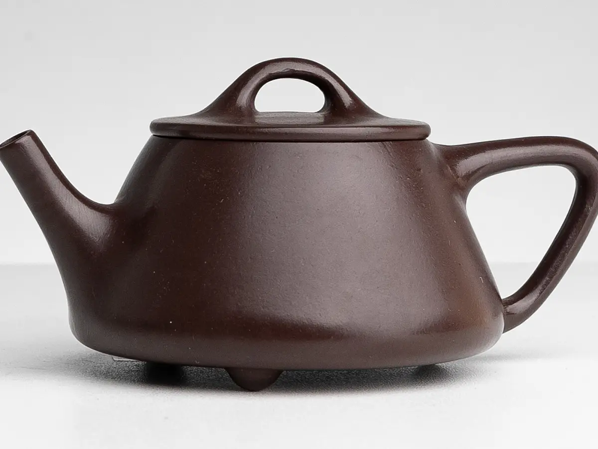 Исинский чайник, 117 мл, № 785