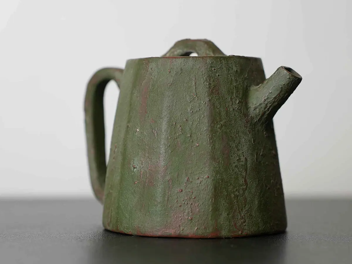 Исинский чайник, 165 мл, № 549