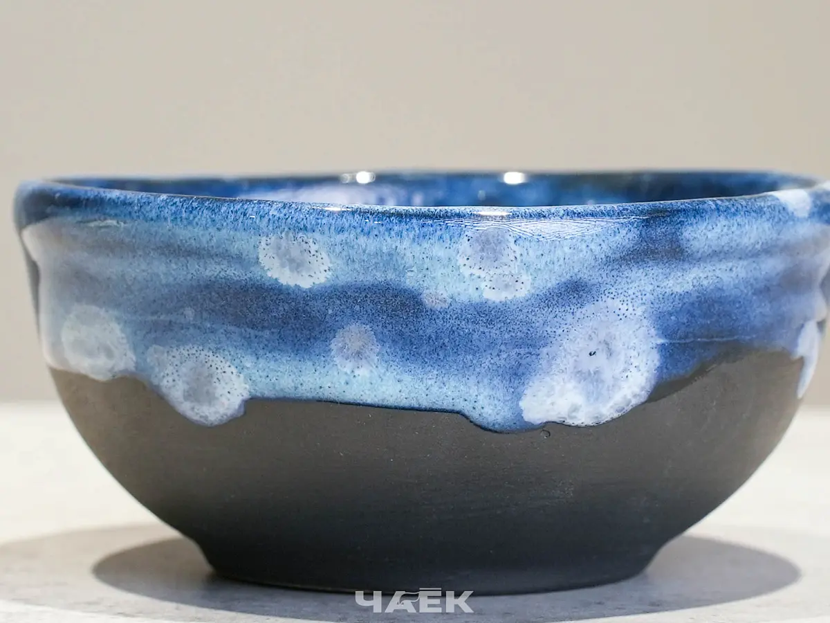 Пиала № 4 «Трепет», 100 мл