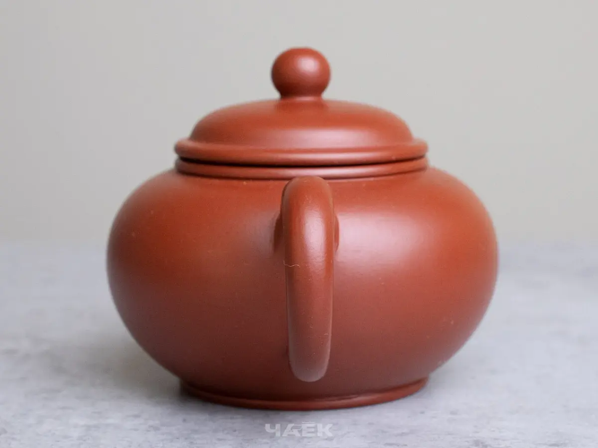 Исинский чайник, 123 мл, № 646