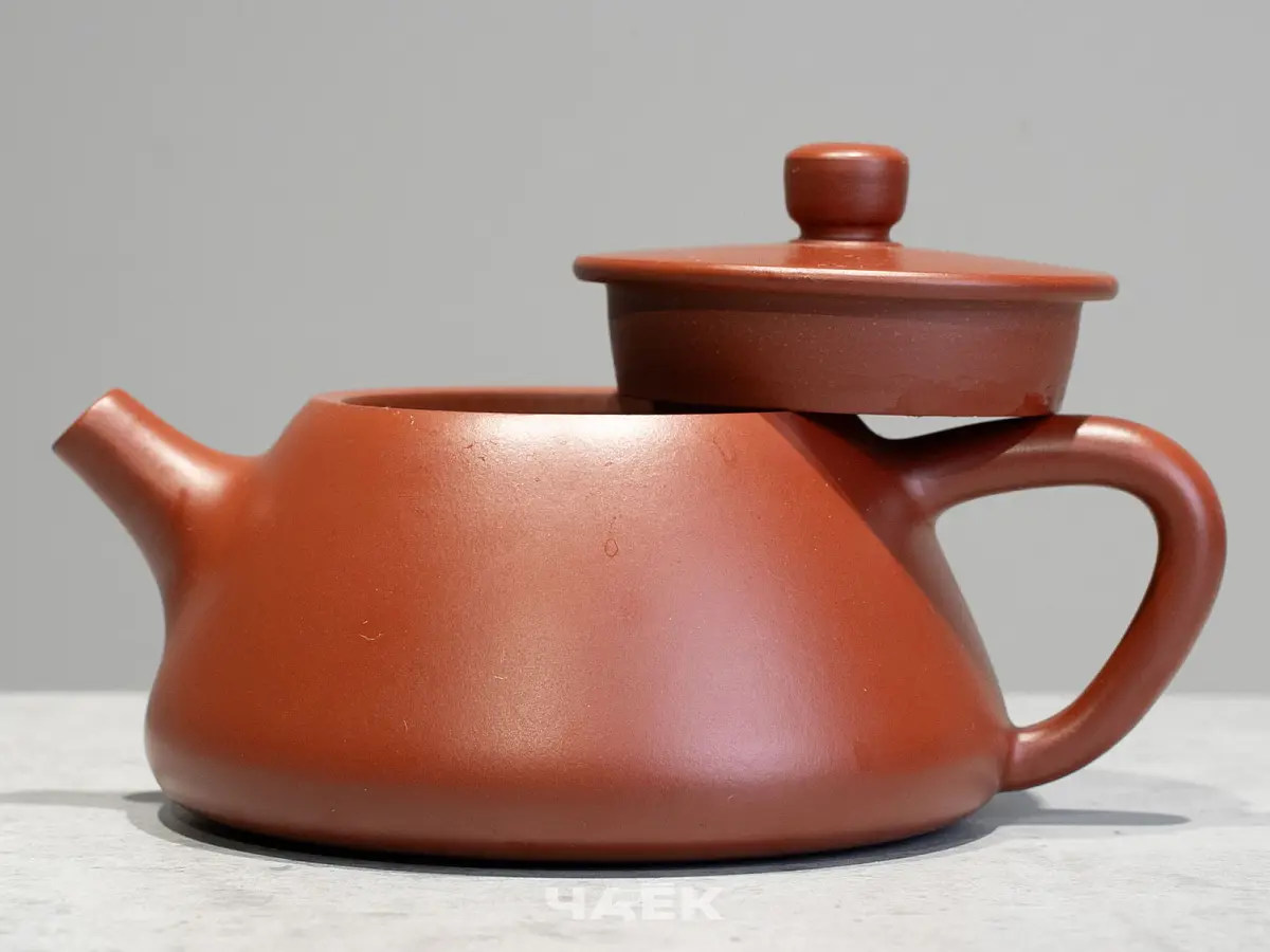 Исинский чайник, 178 мл, № 620