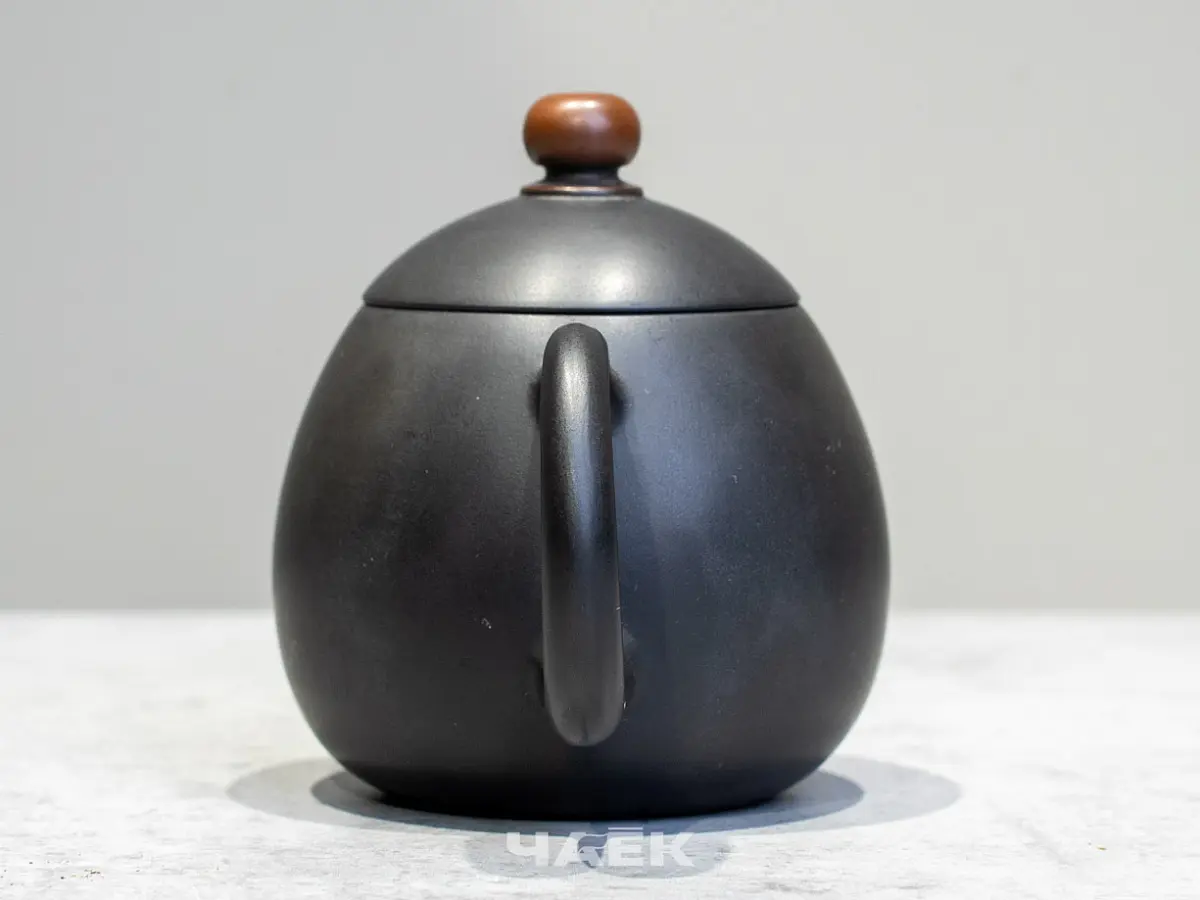 Чайник из керамики Цзяньшуй, 113 мл, № 2