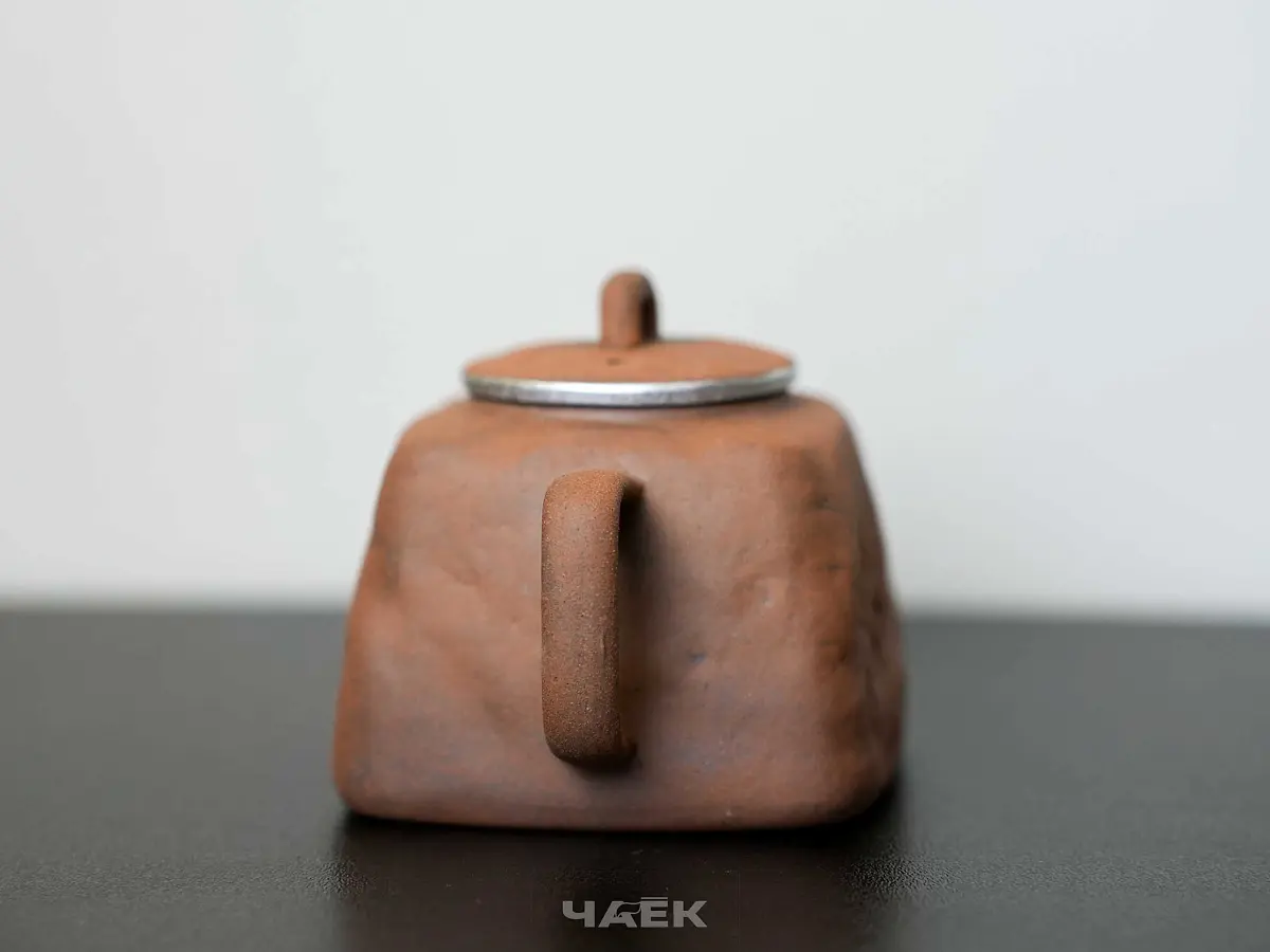 Чайник № 564, керамика Дэхуа, 170 мл