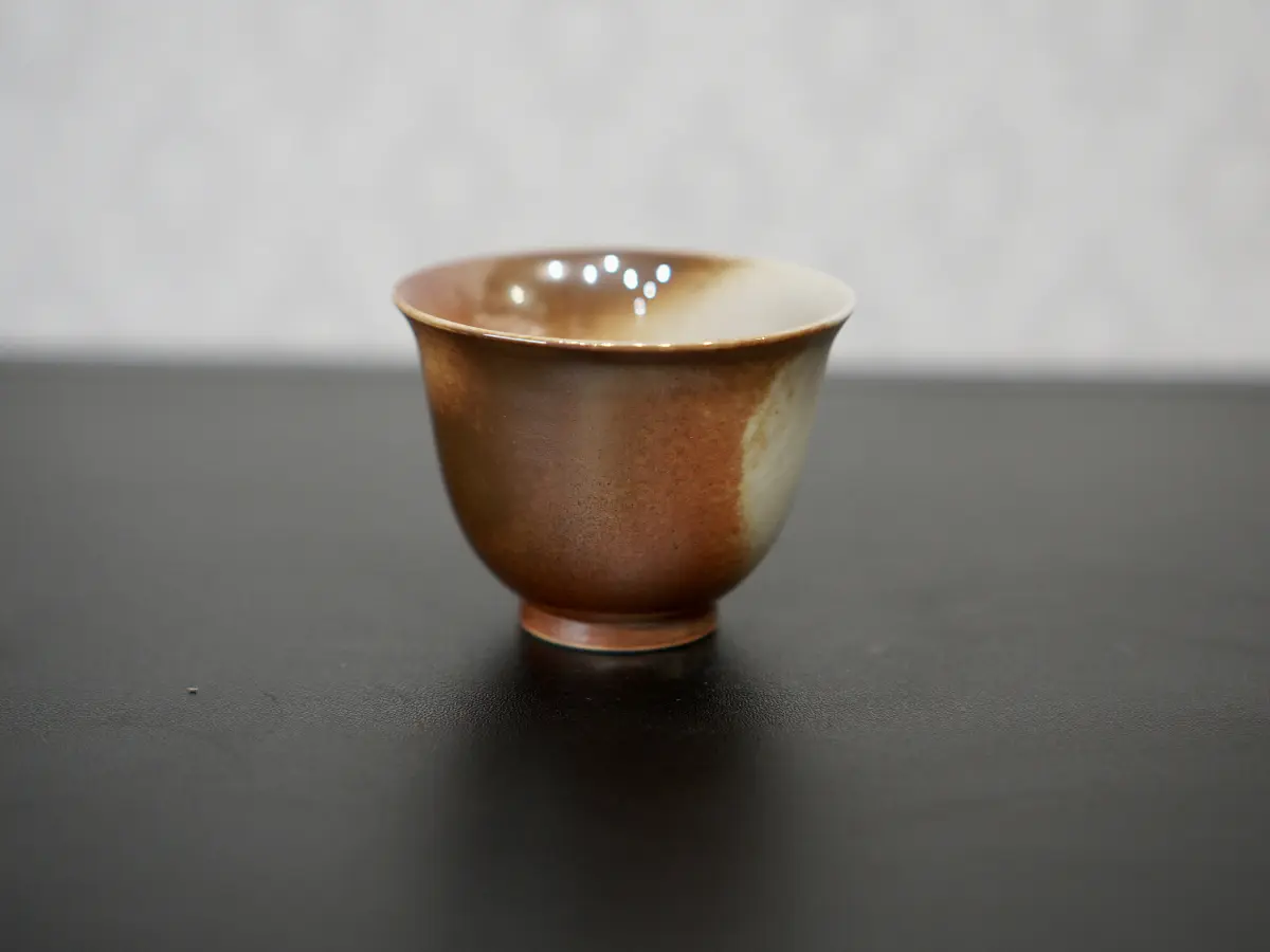 Пиала 241, керамика Цзиндэчжень, 73 мл