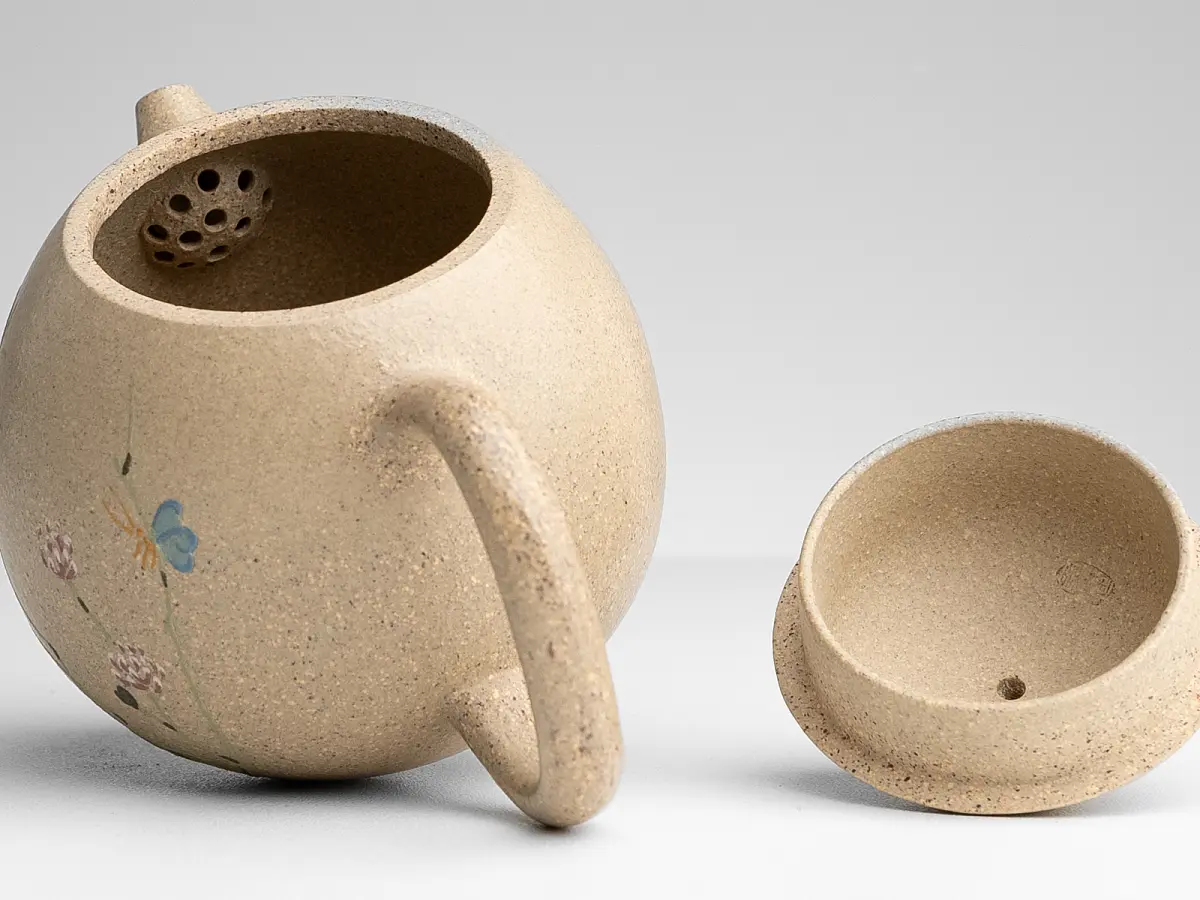 Исинский чайник, 230 мл, № 786